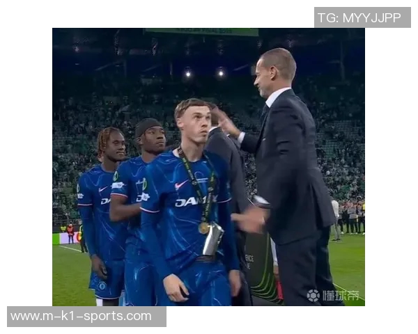 新神帕尔默加盟切尔西遭嘲讽如今赢得球迷与队友的心