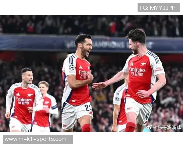 欧冠风云突变皇马四大天王或遭禁赛阿森纳有望轻松晋级四强