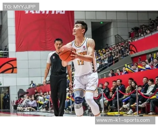 孙铭徽全能表现助广厦逆转卫冕冠军实现横扫传奇时刻