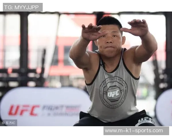 李景亮与中村K太郎激战在即谁将成为新一代格斗之王