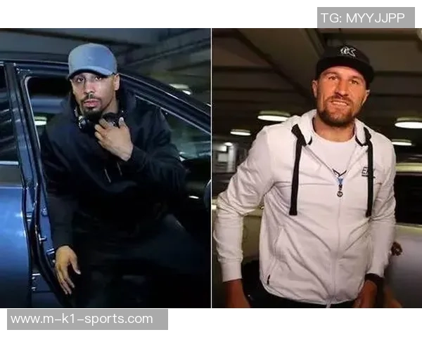 科瓦列夫与沃德的二战：拳坛传奇对决的背后故事与影响分析